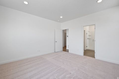 Tiny photo for 254 E WATER MILL WAY #227, Midvale, UT 84070 (MLS # 2154663)