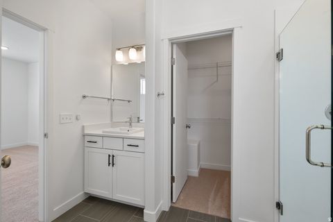 Tiny photo for 254 E WATER MILL WAY #227, Midvale, UT 84070 (MLS # 2154663)
