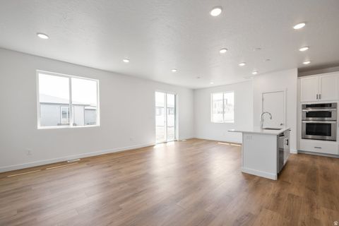 Tiny photo for 254 E WATER MILL WAY #227, Midvale, UT 84070 (MLS # 2154663)