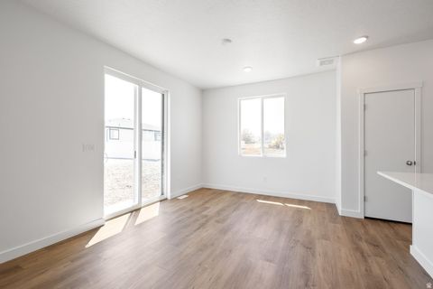 Tiny photo for 254 E WATER MILL WAY #227, Midvale, UT 84070 (MLS # 2154663)