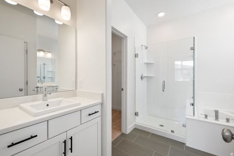 Tiny photo for 254 E WATER MILL WAY #227, Midvale, UT 84070 (MLS # 2154663)