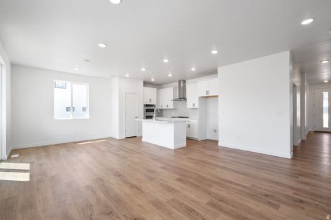 Tiny photo for 254 E WATER MILL WAY #227, Midvale, UT 84070 (MLS # 2154663)