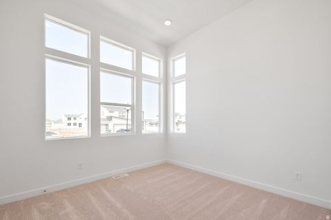 Tiny photo for 254 E WATER MILL WAY #227, Midvale, UT 84070 (MLS # 2154663)
