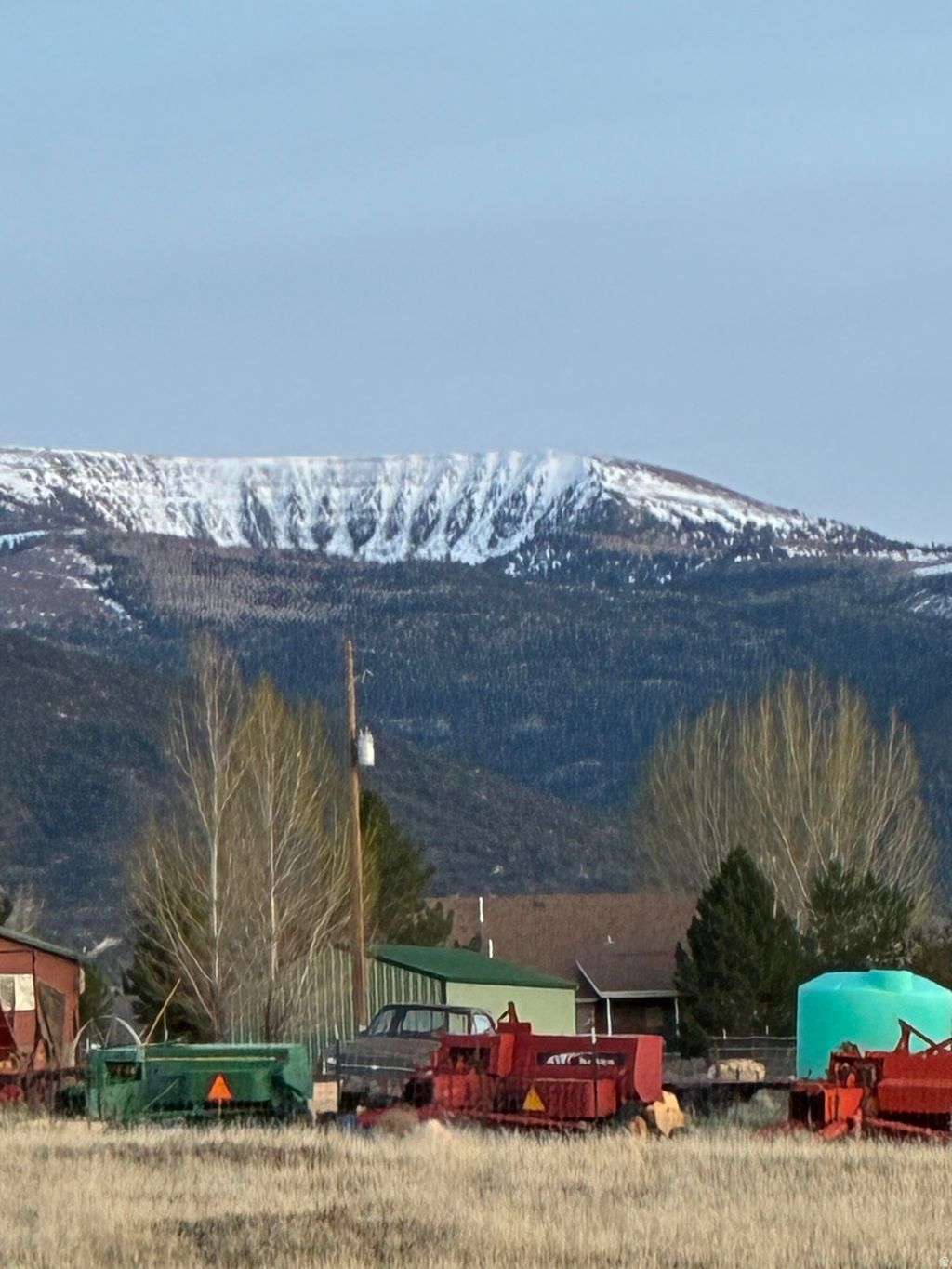 Photo of 540 E 100 ST S #1, Spring City, UT 84662 (MLS # 2149904)