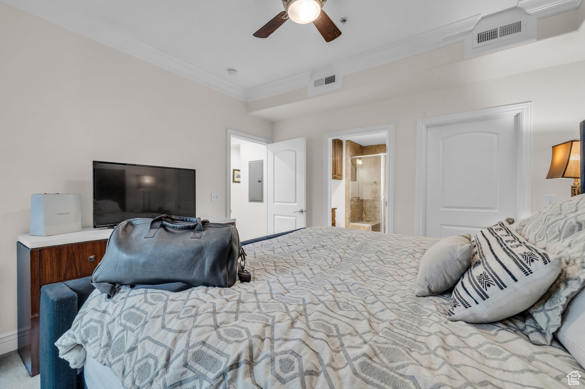 MILLCREEK TERRACE LLC CONDO - Residential