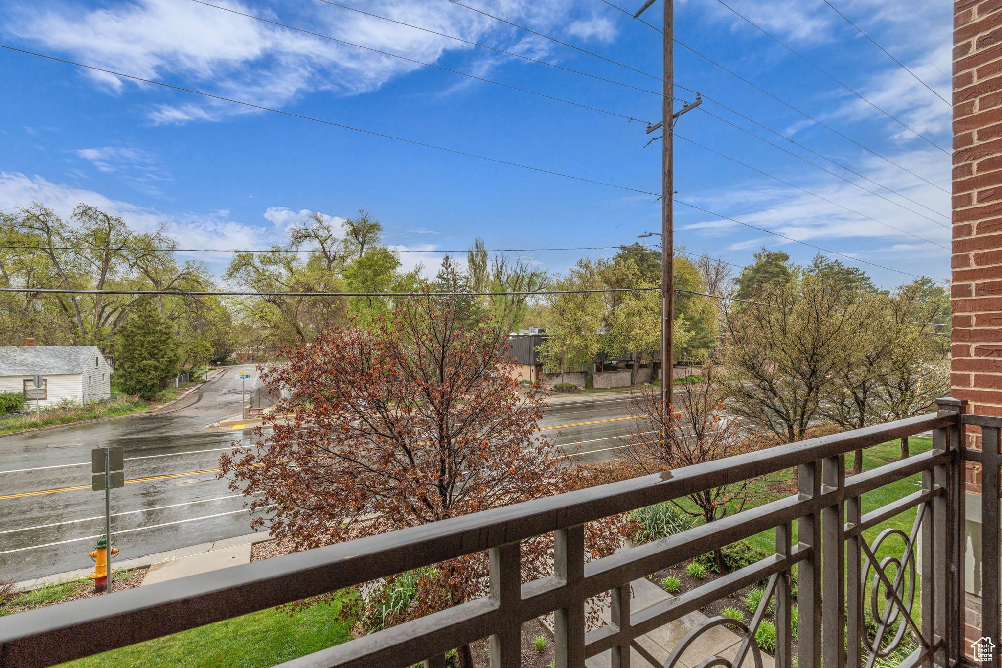 MILLCREEK TERRACE LLC CONDO - Residential
