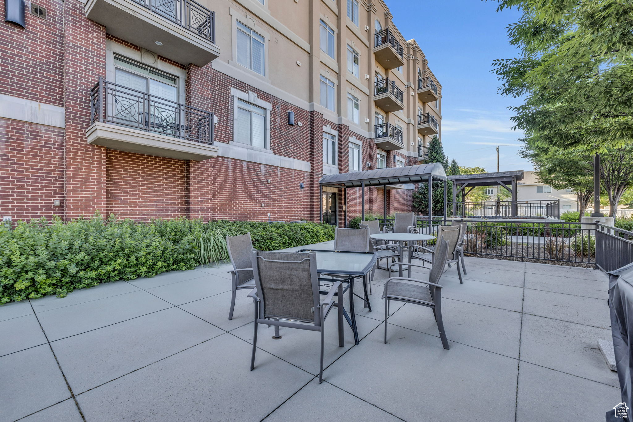MILLCREEK TERRACE LLC CONDO - Residential