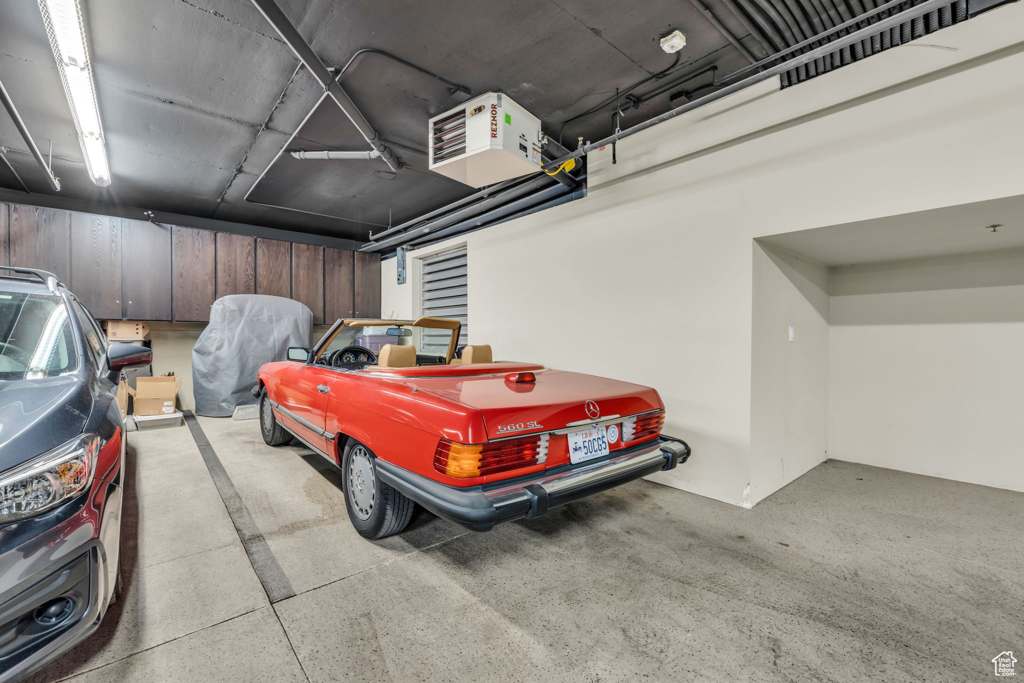 MILLCREEK TERRACE LLC CONDO - Residential