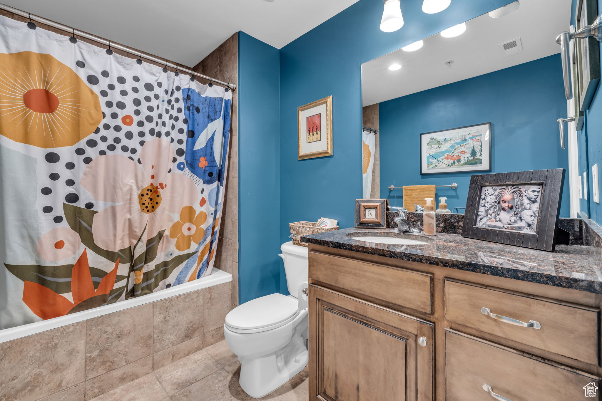 MILLCREEK TERRACE LLC CONDO - Residential