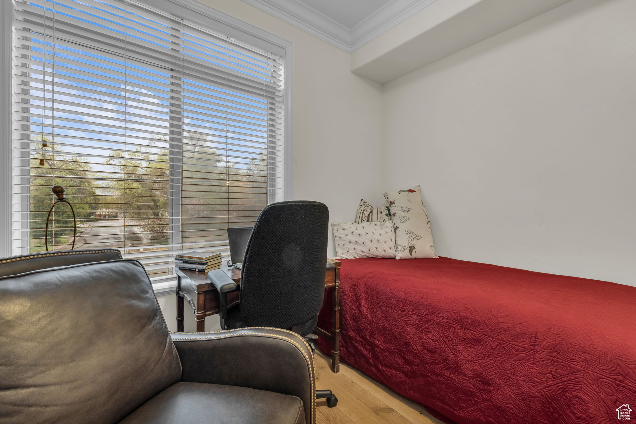 MILLCREEK TERRACE LLC CONDO - Residential