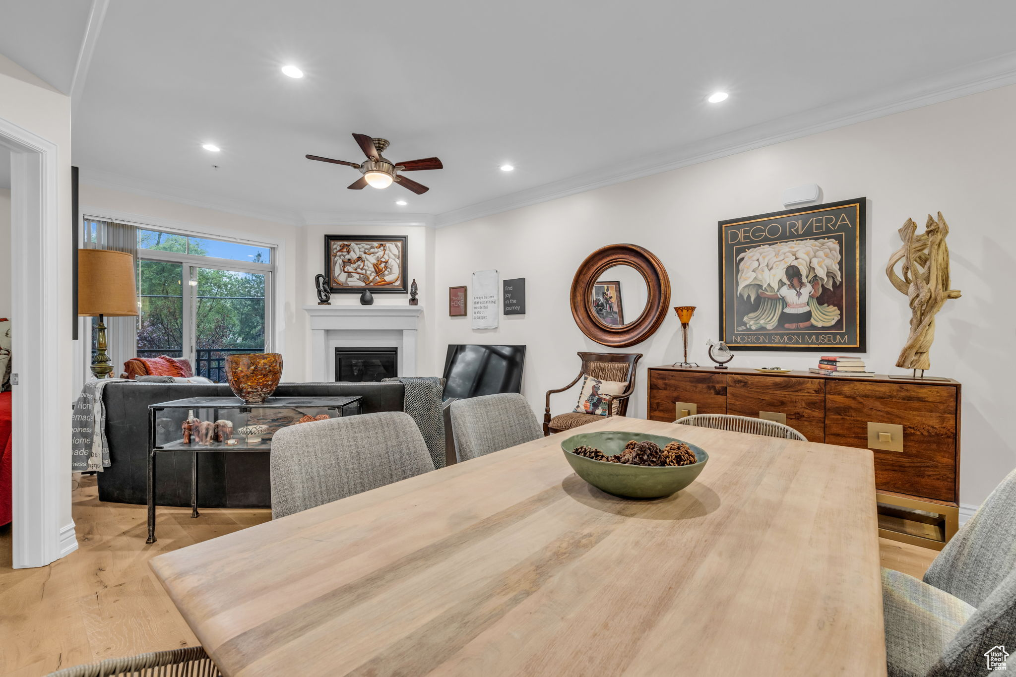 MILLCREEK TERRACE LLC CONDO - Residential