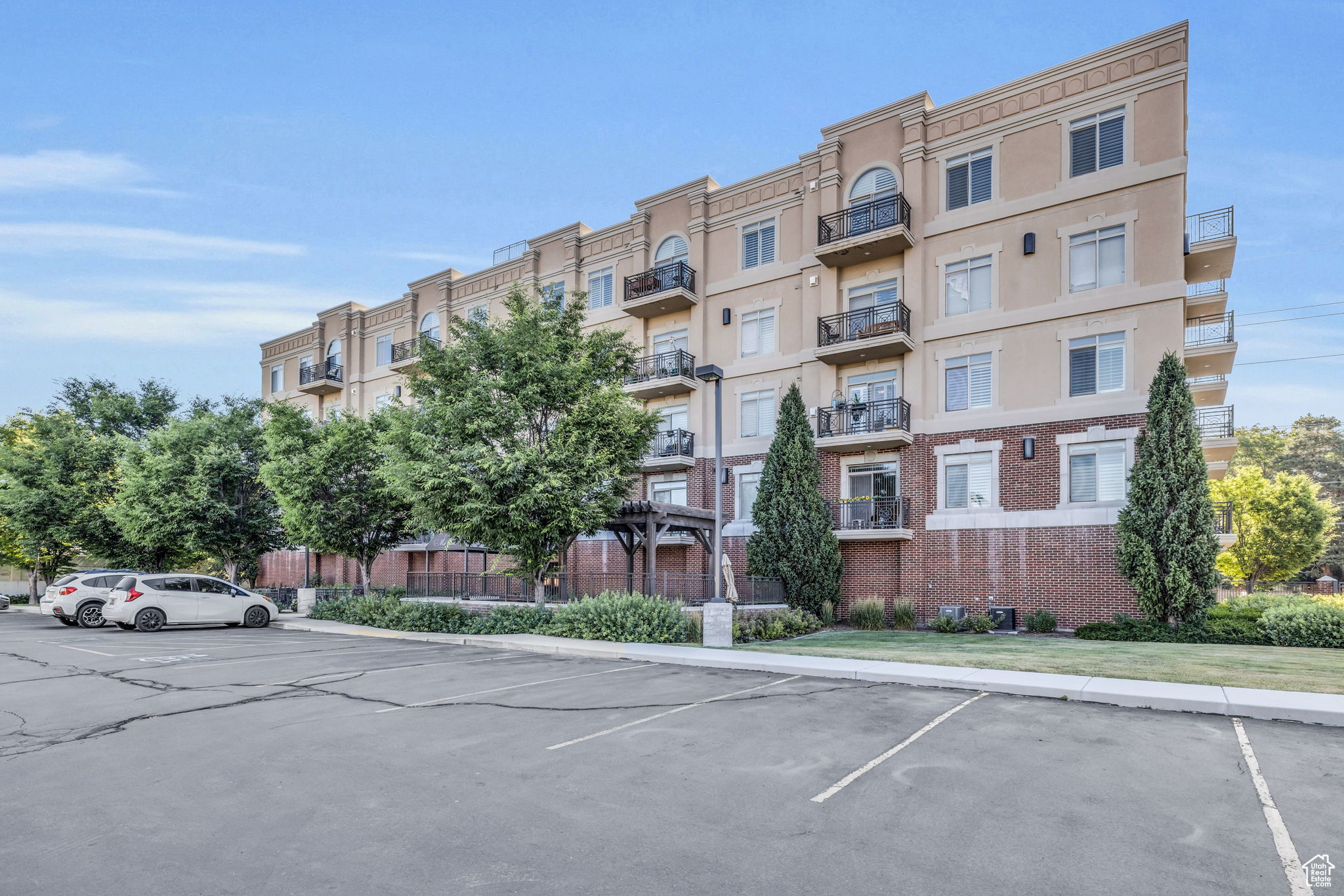 MILLCREEK TERRACE LLC CONDO - Residential