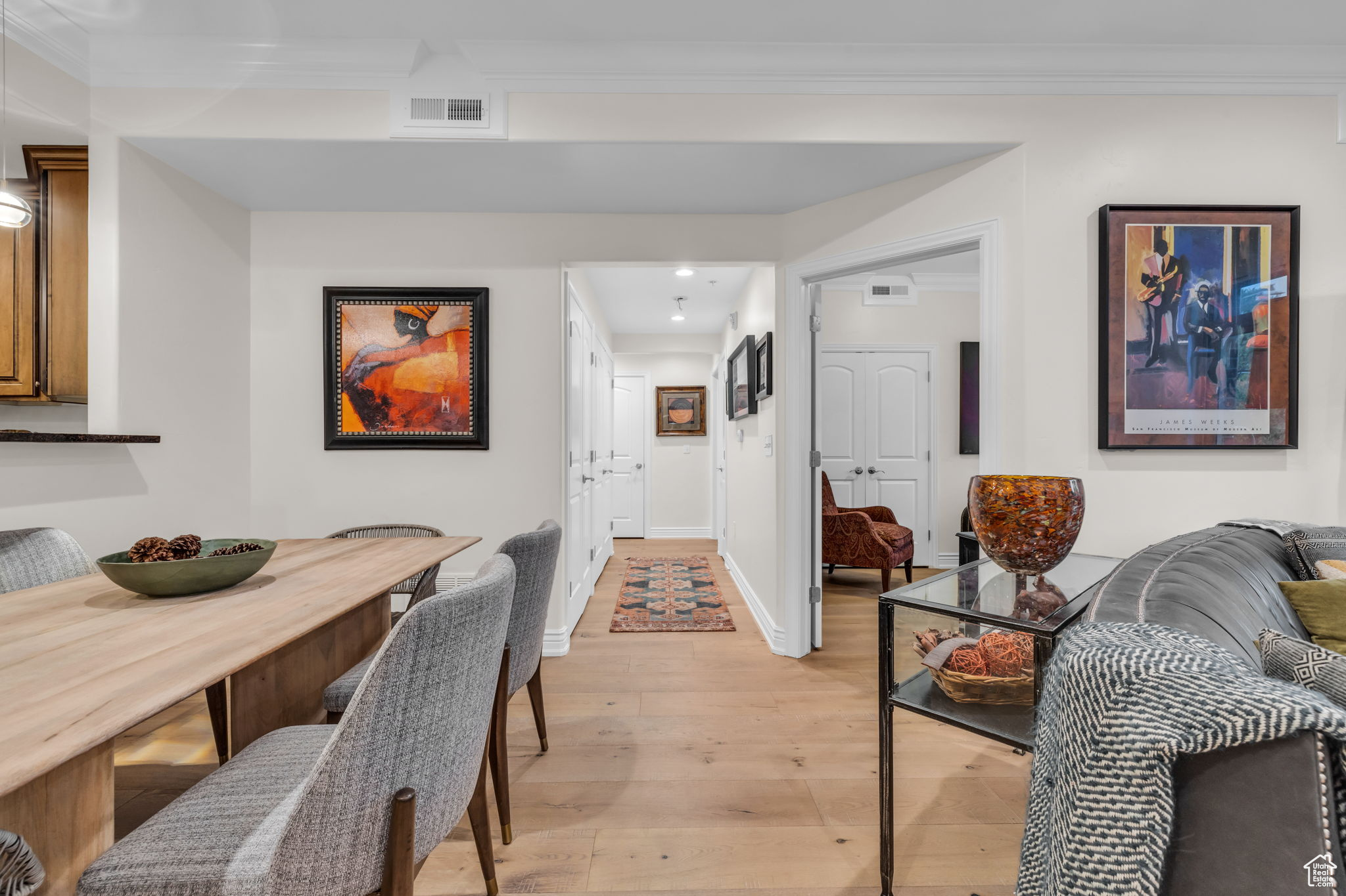 MILLCREEK TERRACE LLC CONDO - Residential