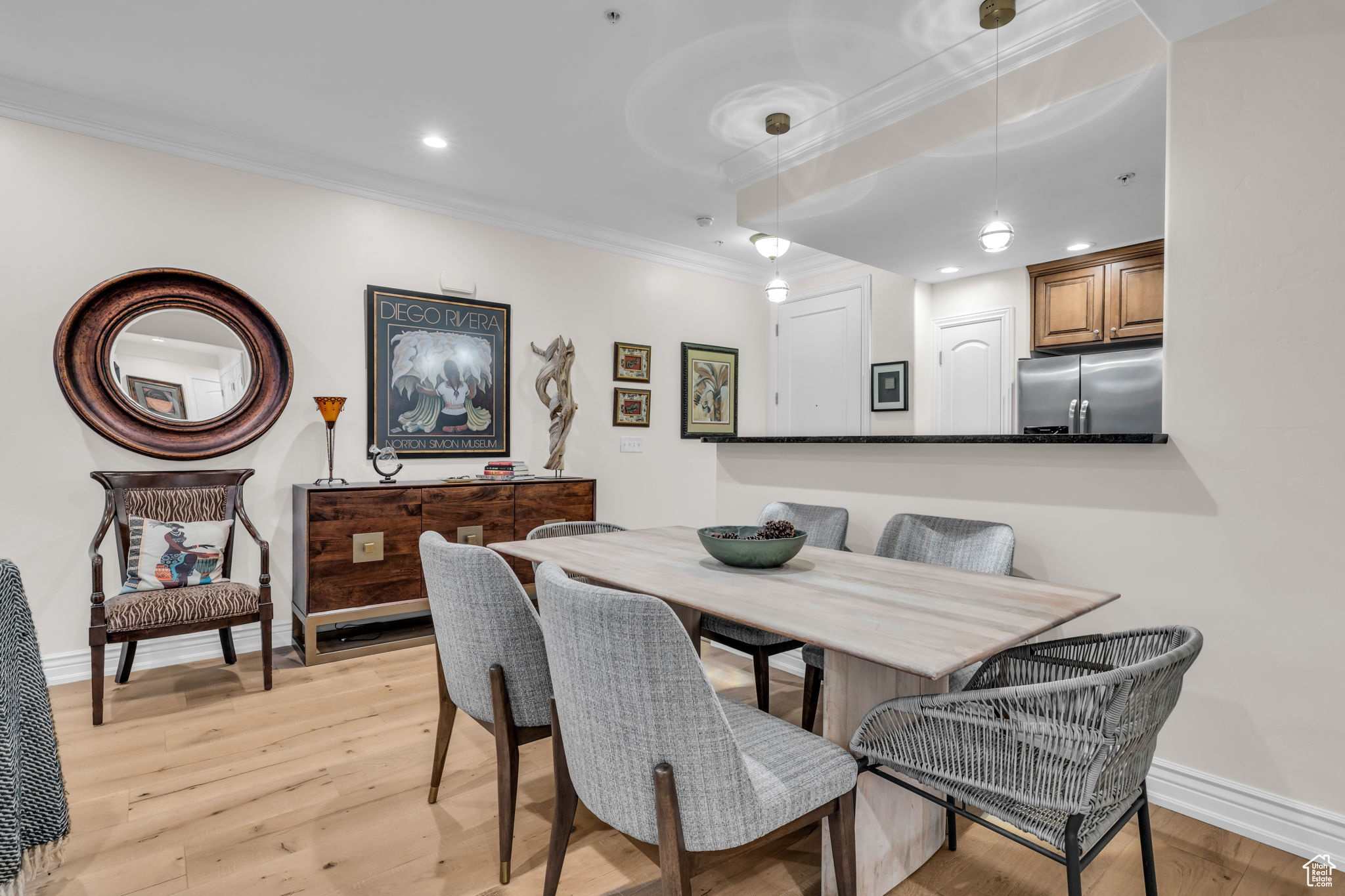 MILLCREEK TERRACE LLC CONDO - Residential