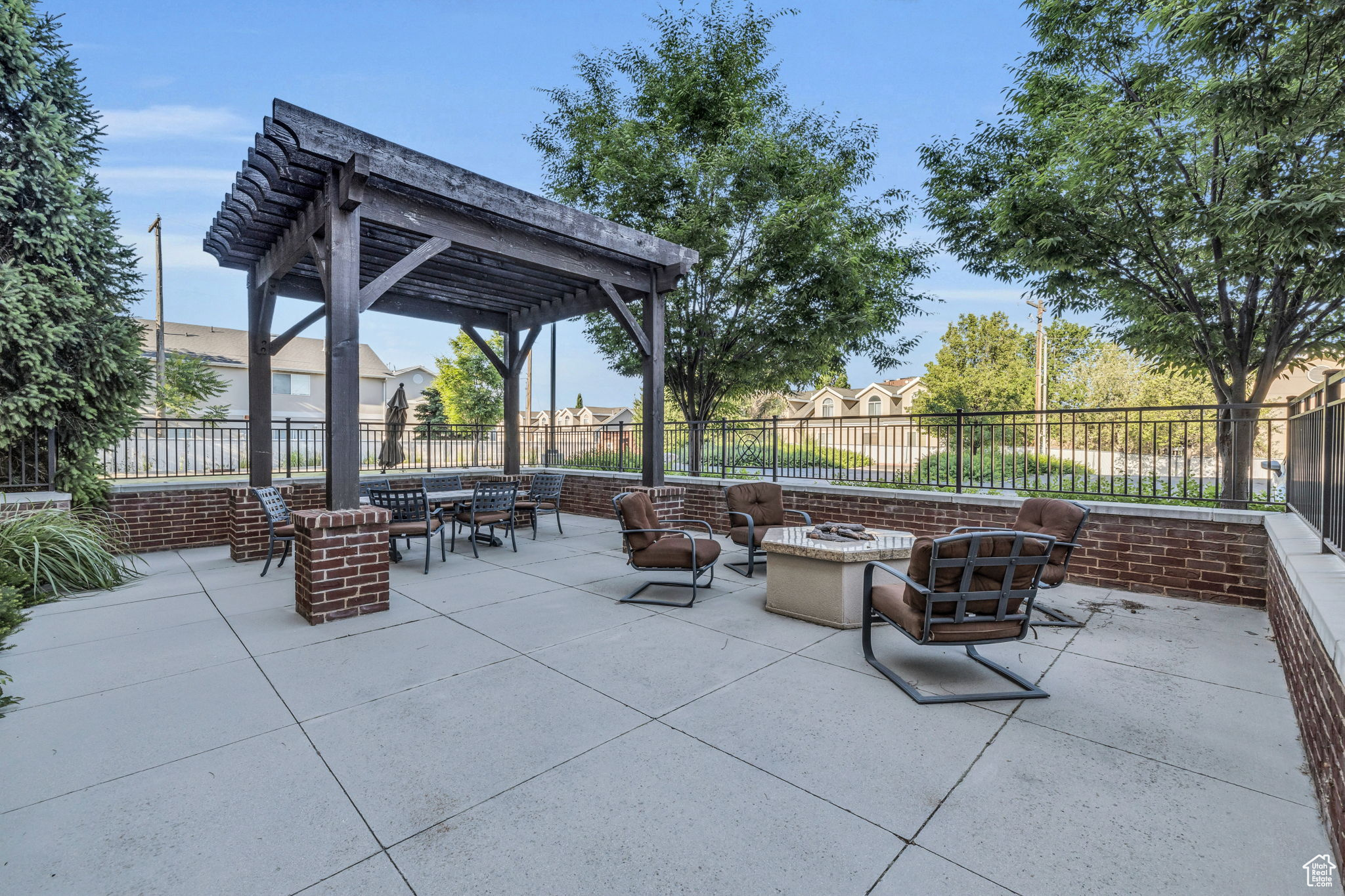 MILLCREEK TERRACE LLC CONDO - Residential