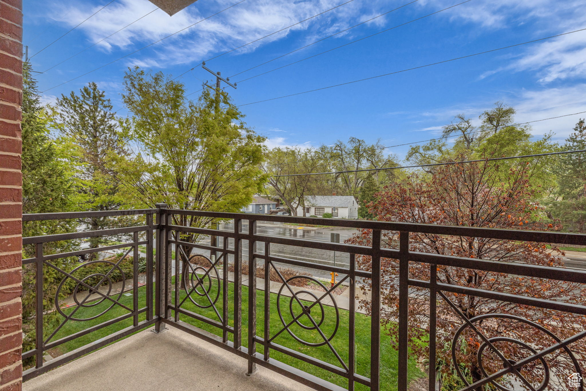 MILLCREEK TERRACE LLC CONDO - Residential