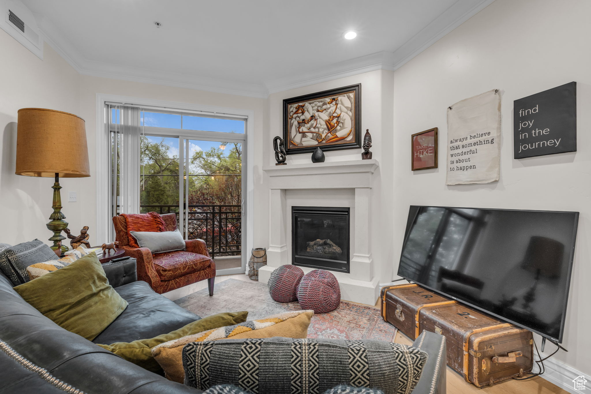 MILLCREEK TERRACE LLC CONDO - Residential