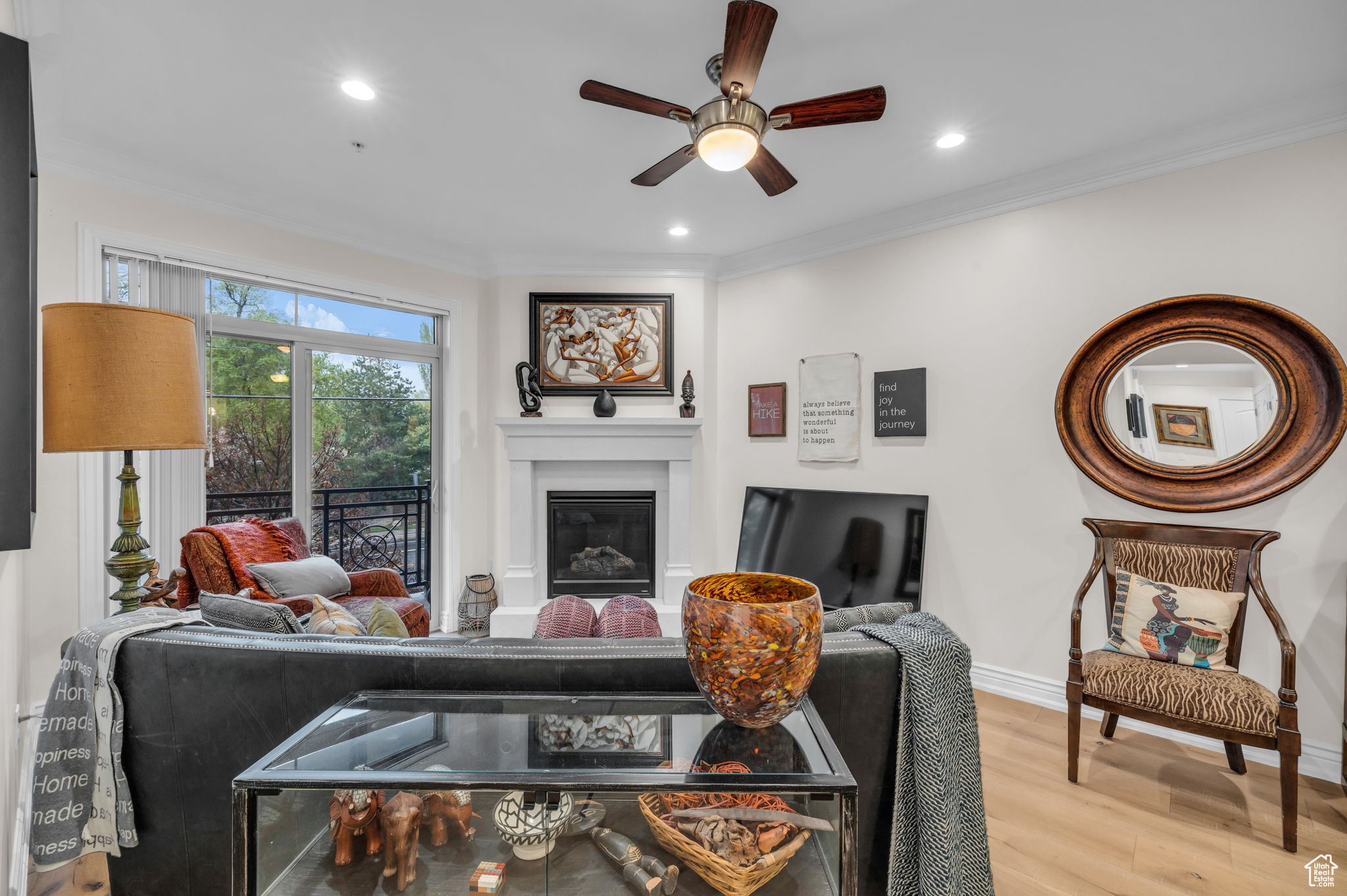 MILLCREEK TERRACE LLC CONDO - Residential