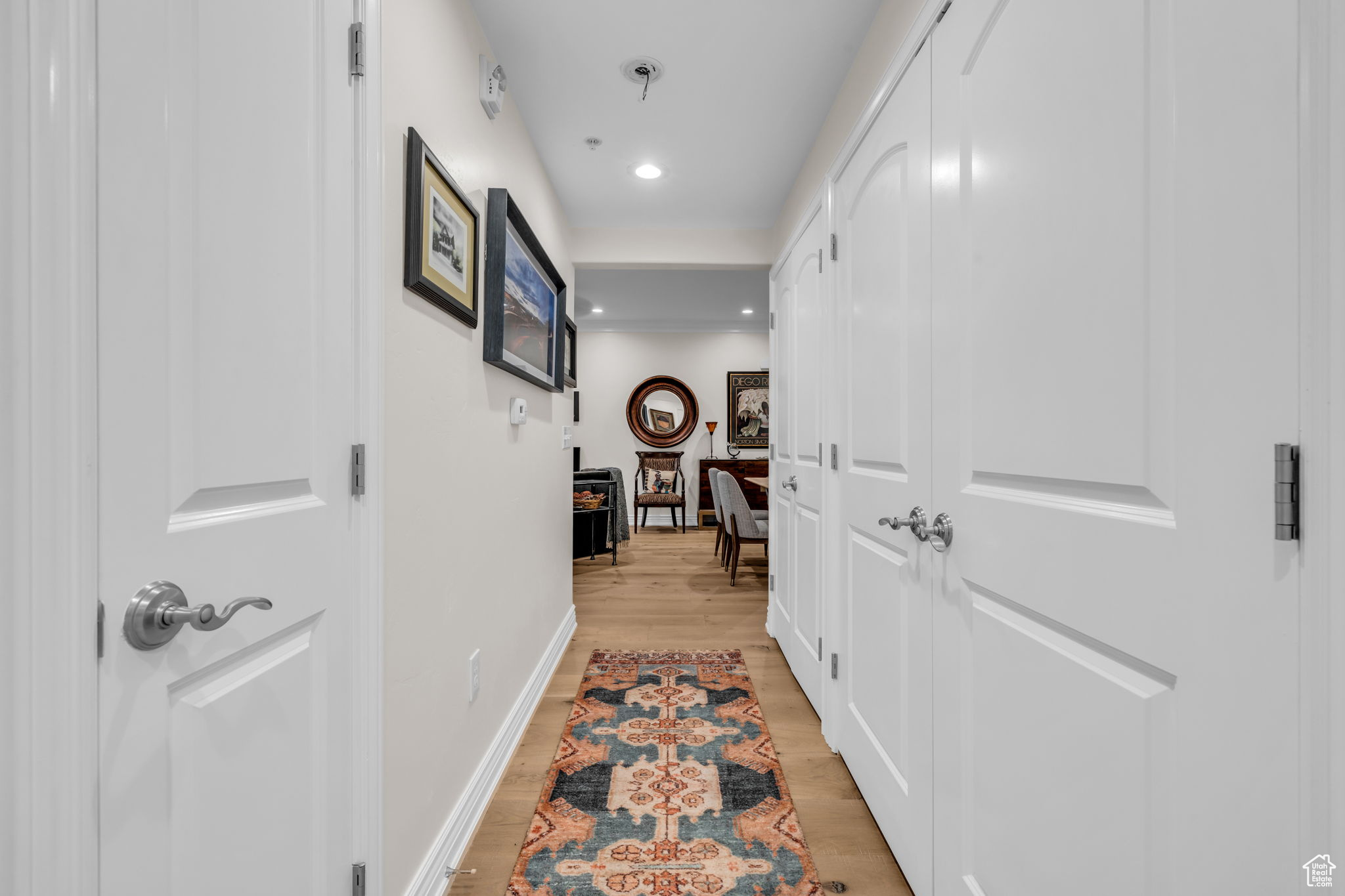 MILLCREEK TERRACE LLC CONDO - Residential