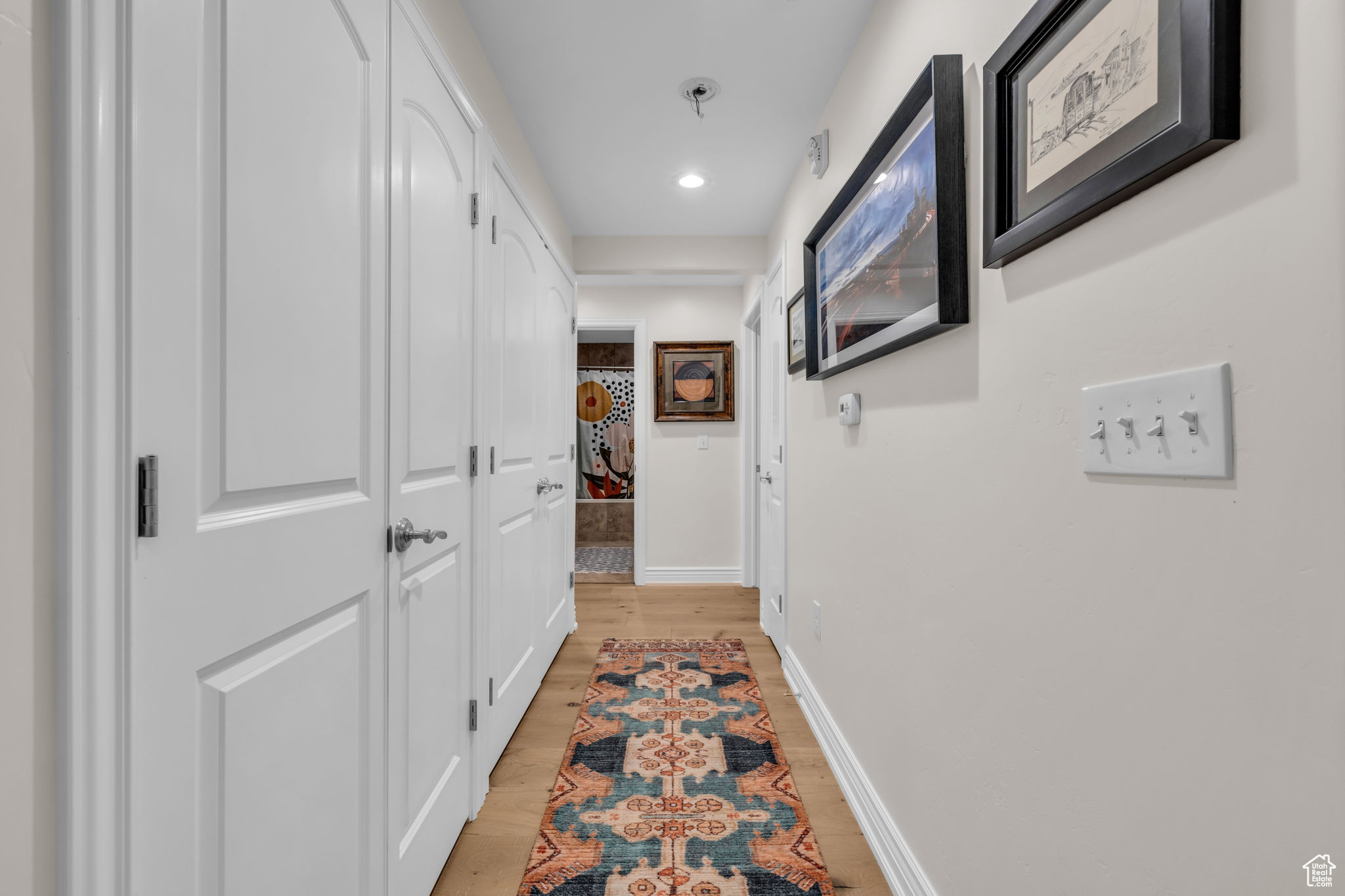 MILLCREEK TERRACE LLC CONDO - Residential