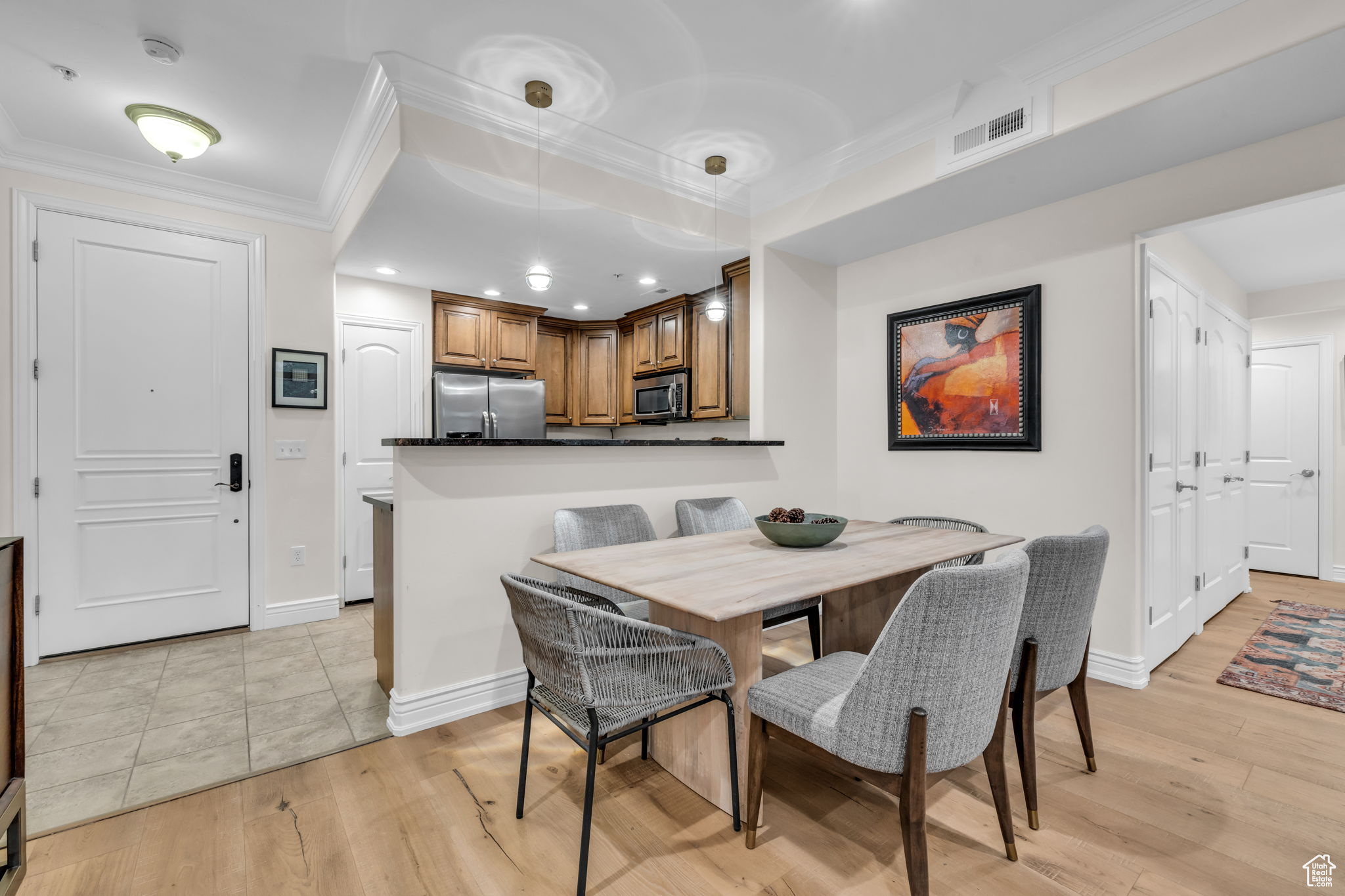 MILLCREEK TERRACE LLC CONDO - Residential