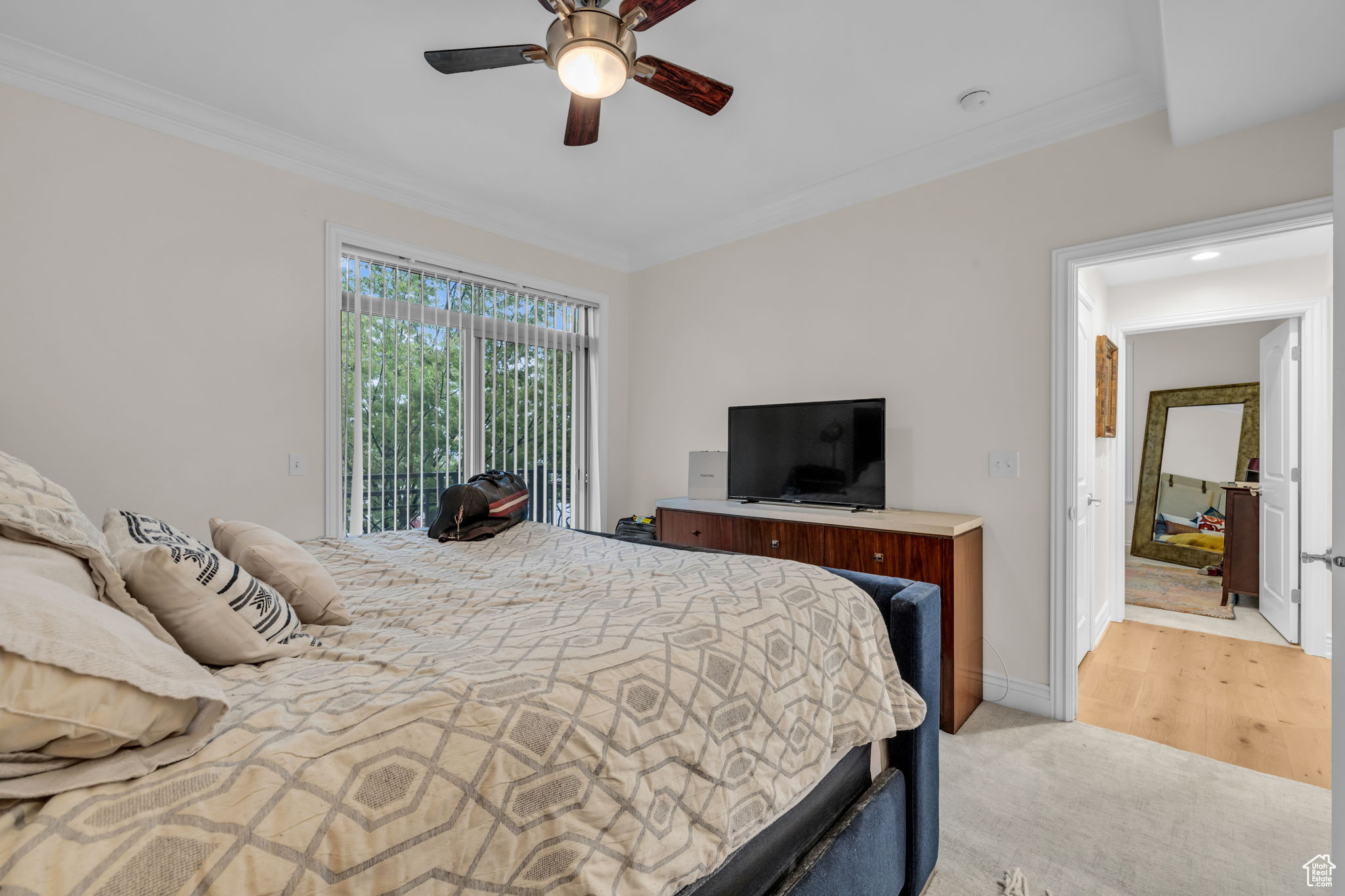 MILLCREEK TERRACE LLC CONDO - Residential