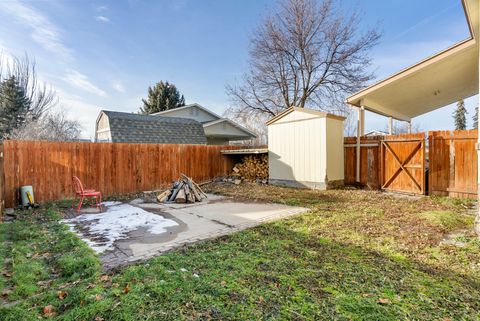 Tiny photo for 952 W 330 S, Logan, UT 84321 (MLS # 2135433)