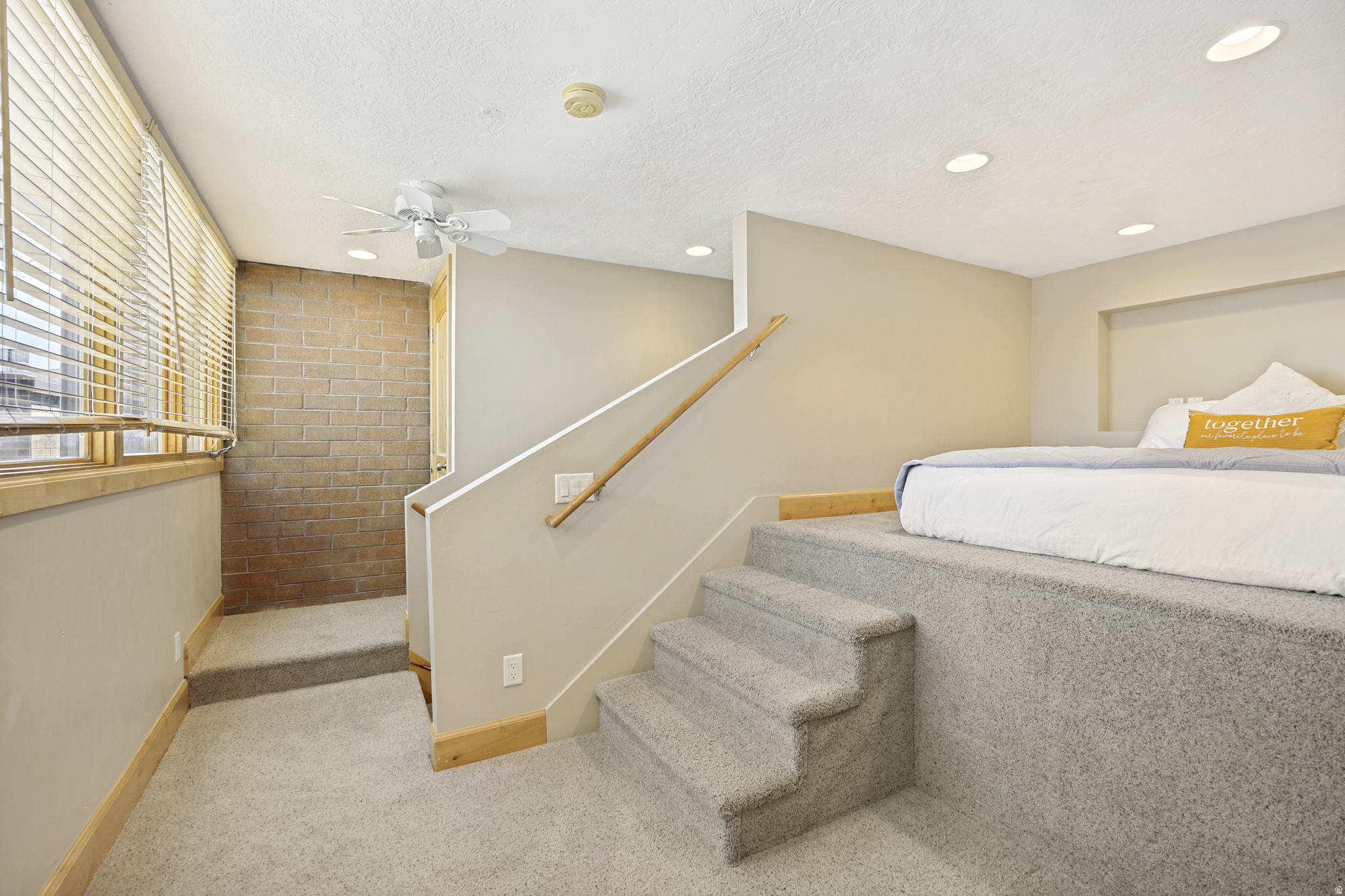 PARK AVENUE CONDOMINIUMS - Residential