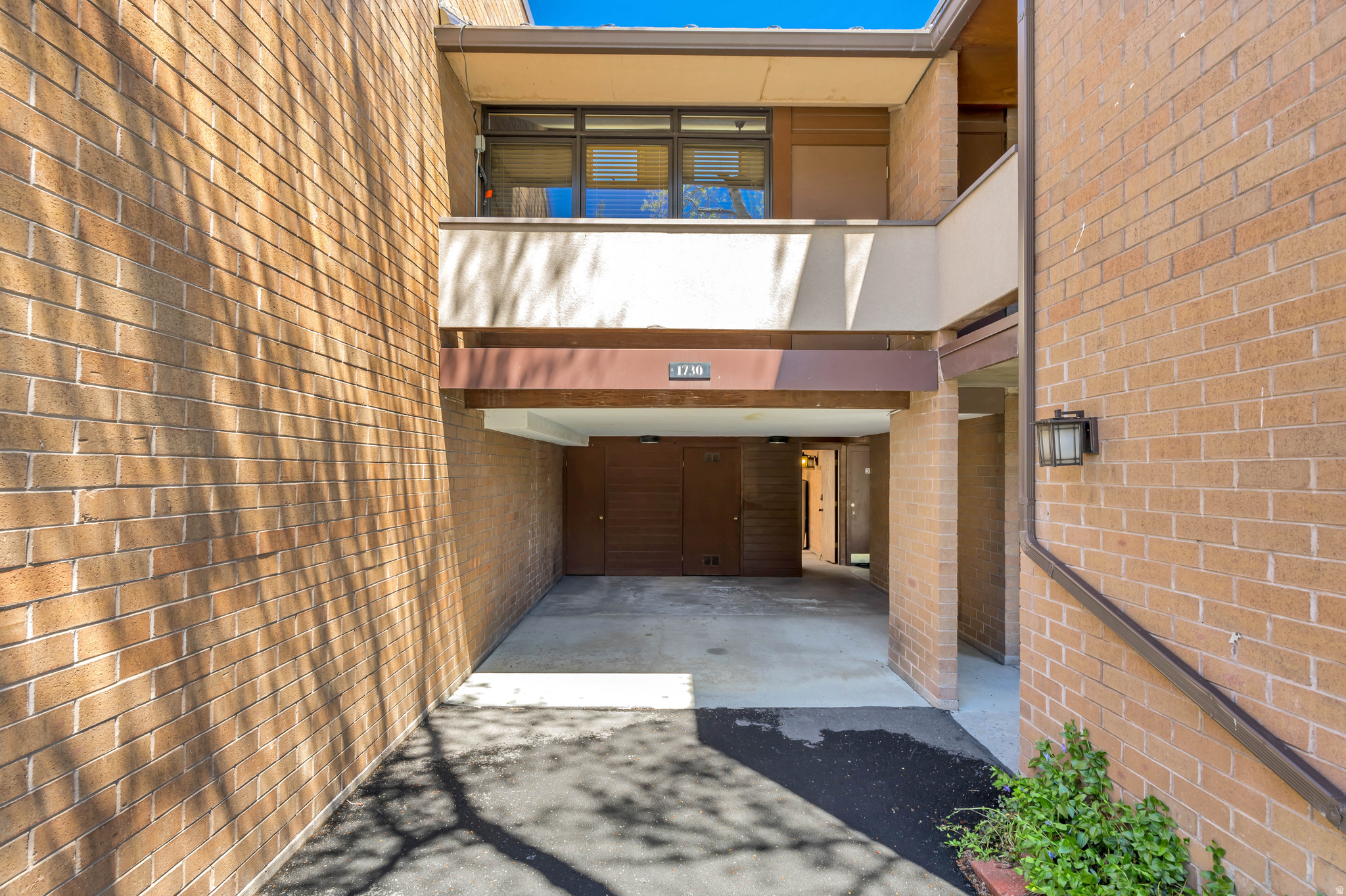 PARK AVENUE CONDOMINIUMS - Residential