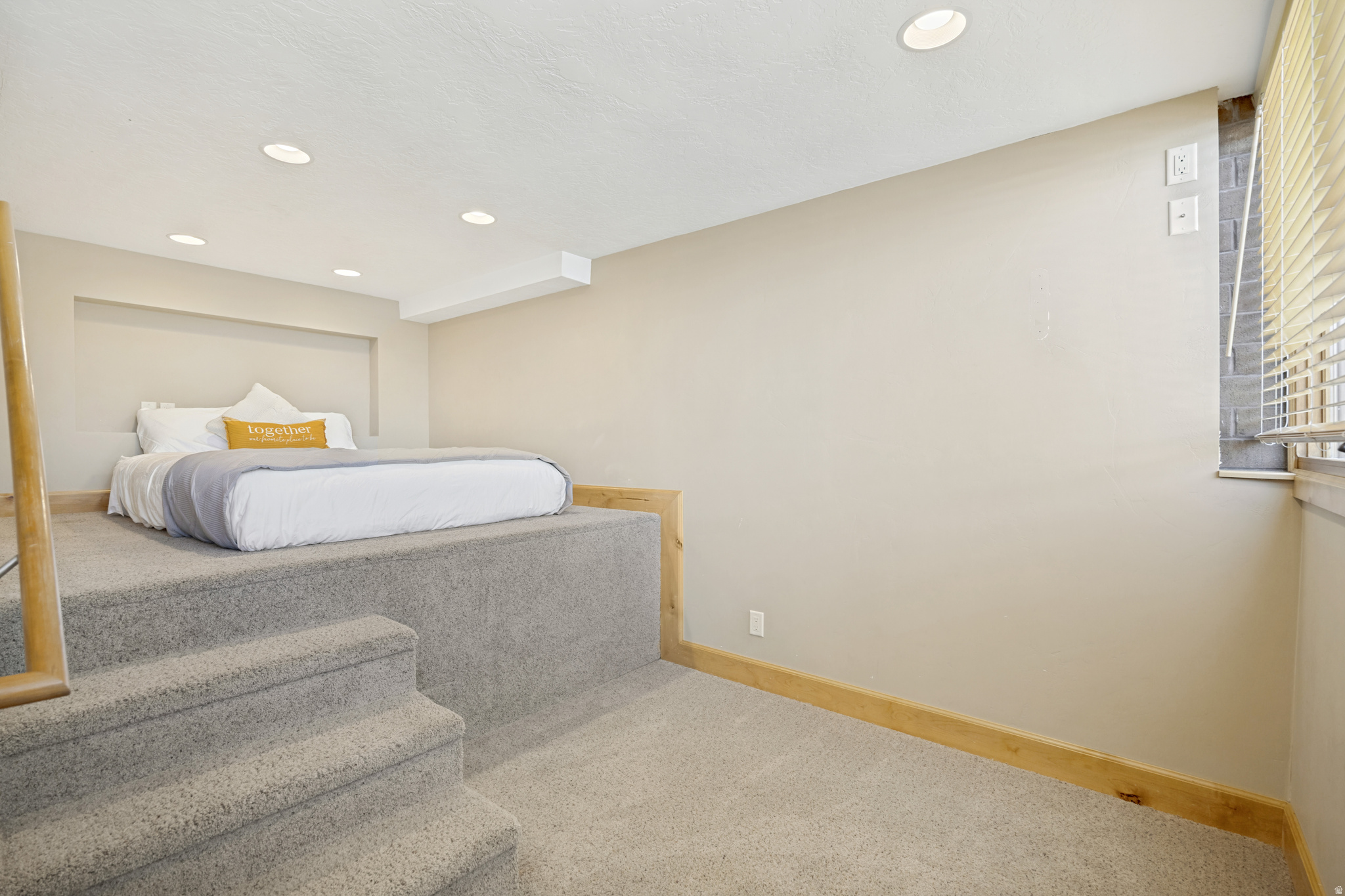 PARK AVENUE CONDOMINIUMS - Residential