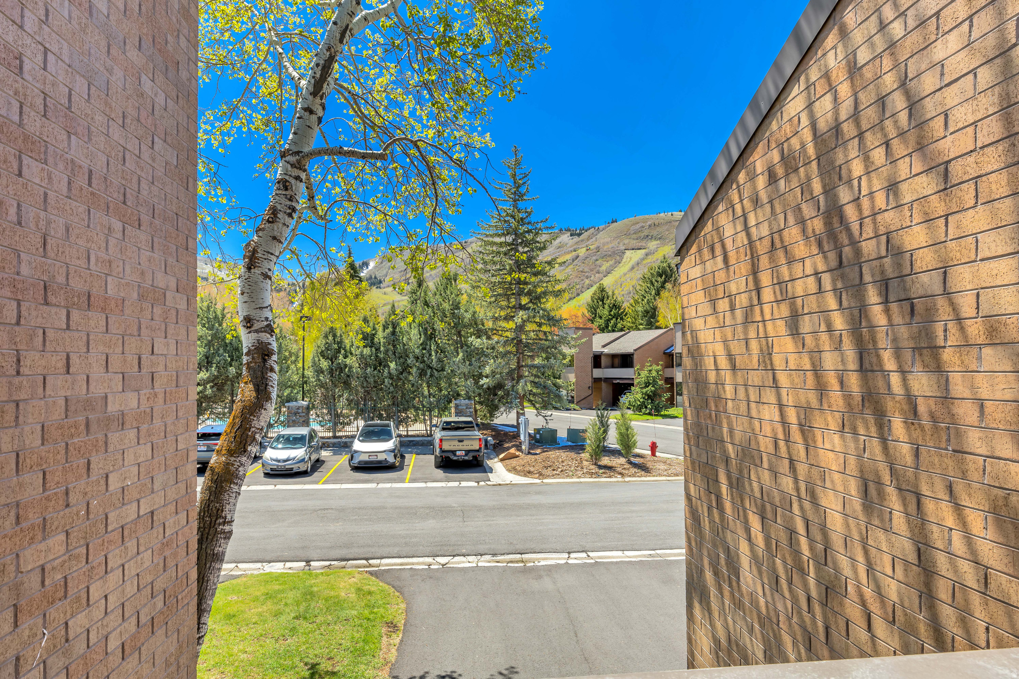 PARK AVENUE CONDOMINIUMS - Residential