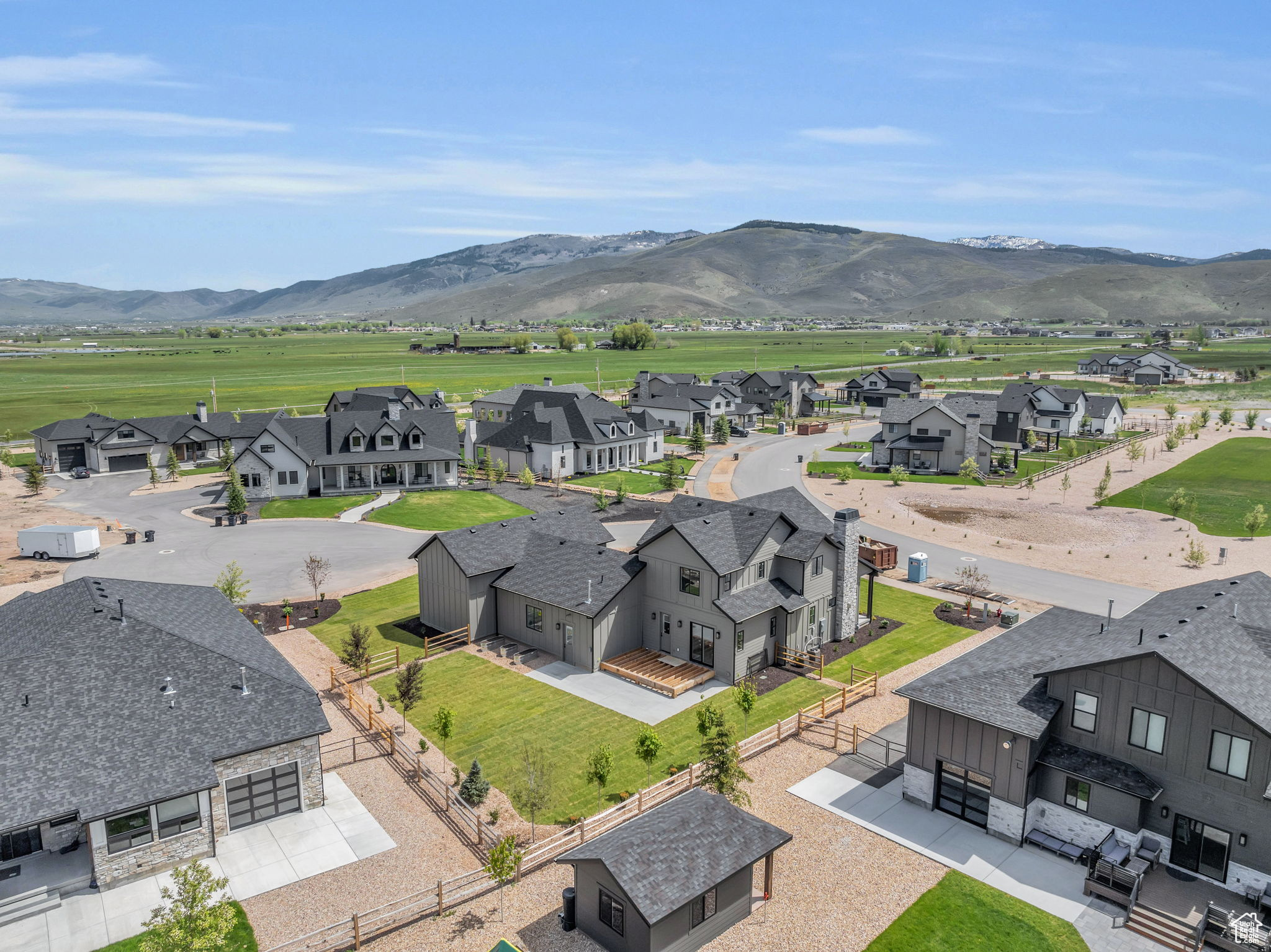 1333 Sage Way #45, Francis, Utah image 32