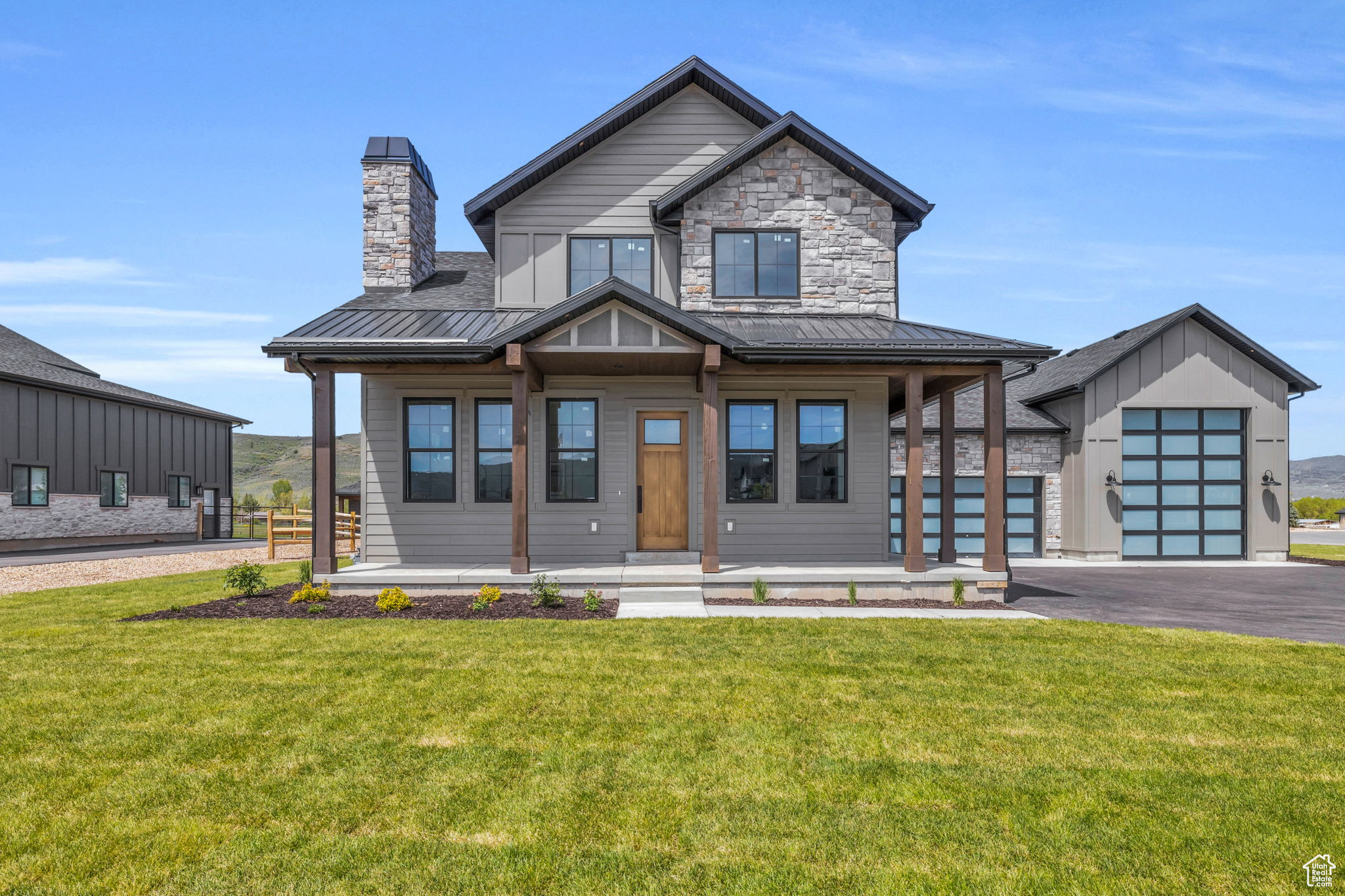 1333 Sage Way #45, Francis, Utah image 3