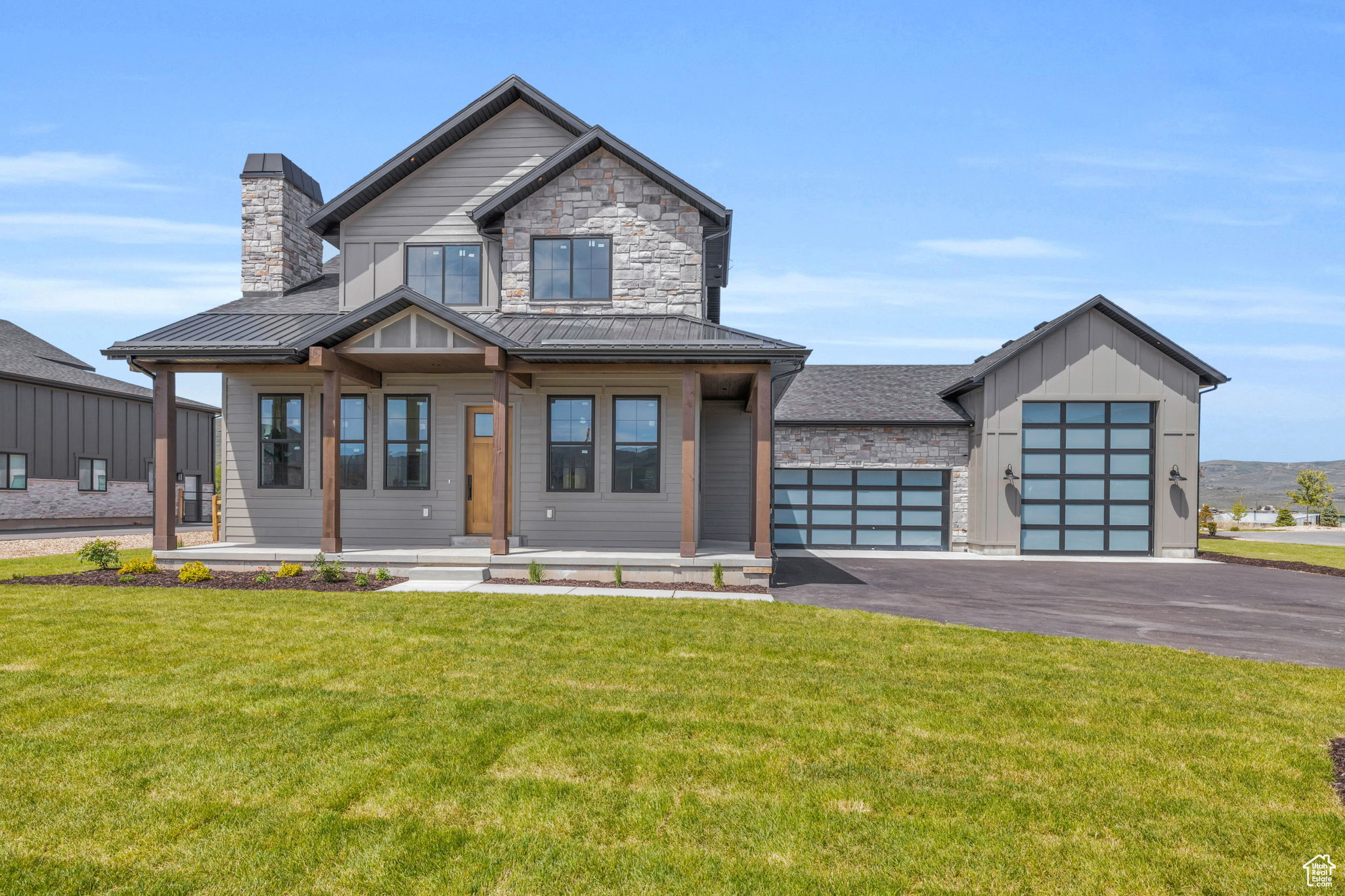 1333 Sage Way #45, Francis, Utah image 2