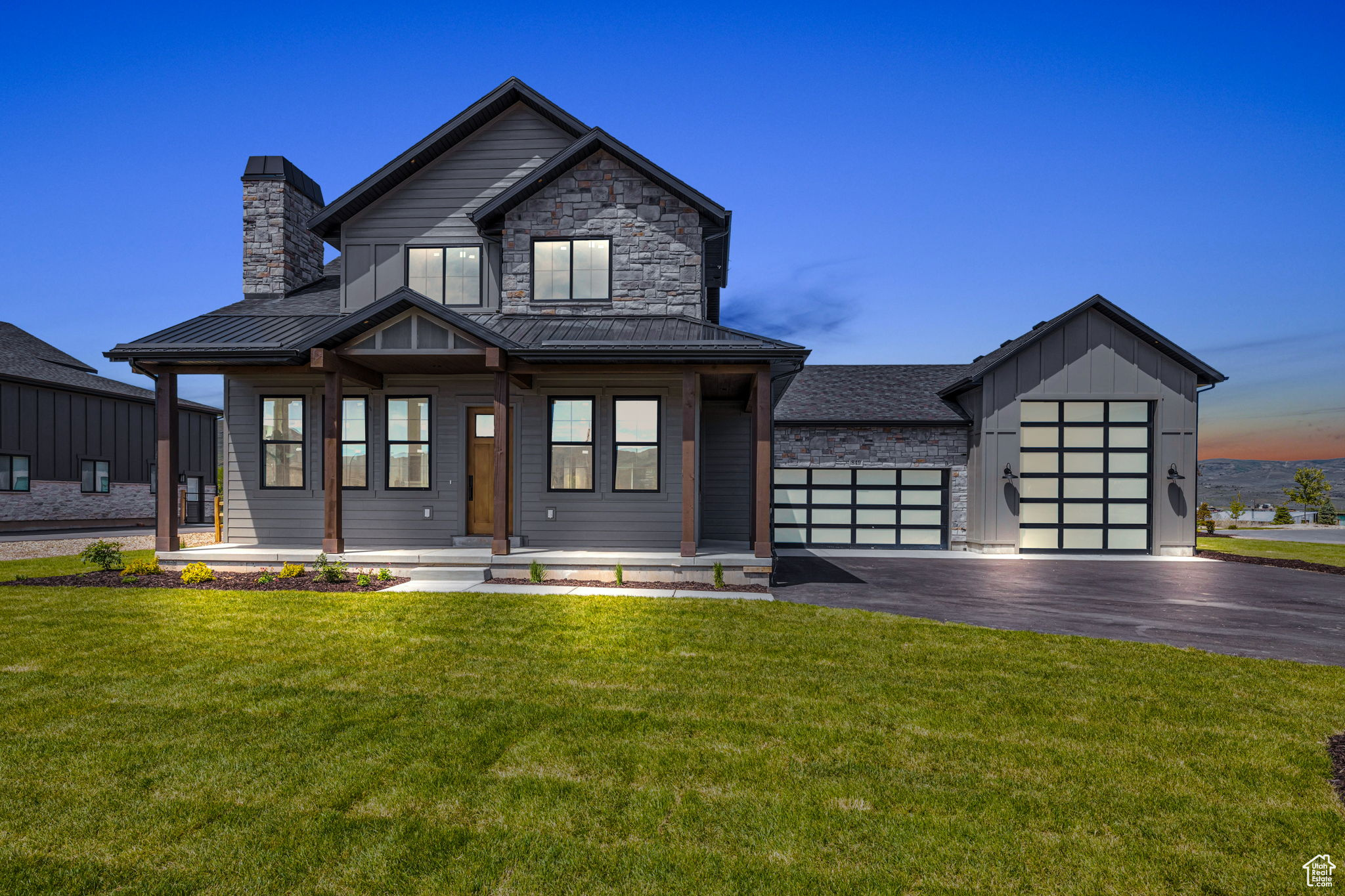 1333 Sage Way #45, Francis, Utah image 1