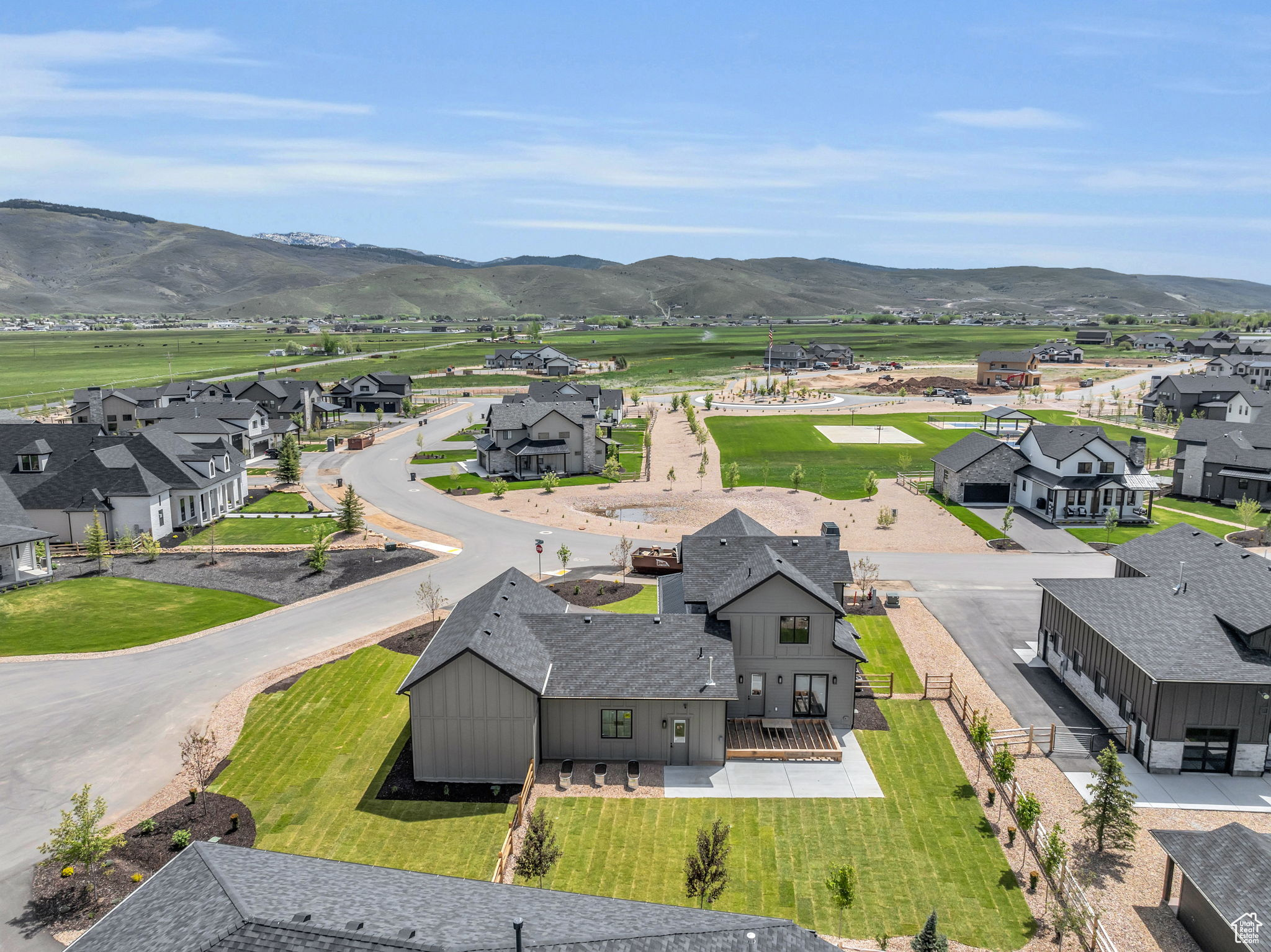 1333 Sage Way #45, Francis, Utah image 33