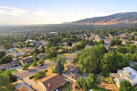 Tiny photo for 2837 S DAVIS BLVD E, Bountiful, UT 84010 (MLS # 2167768)