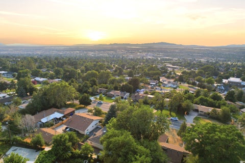 Tiny photo for 2837 S DAVIS BLVD E, Bountiful, UT 84010 (MLS # 2167768)