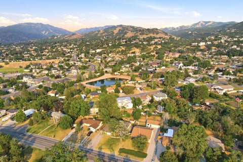 Tiny photo for 2837 S DAVIS BLVD E, Bountiful, UT 84010 (MLS # 2167768)