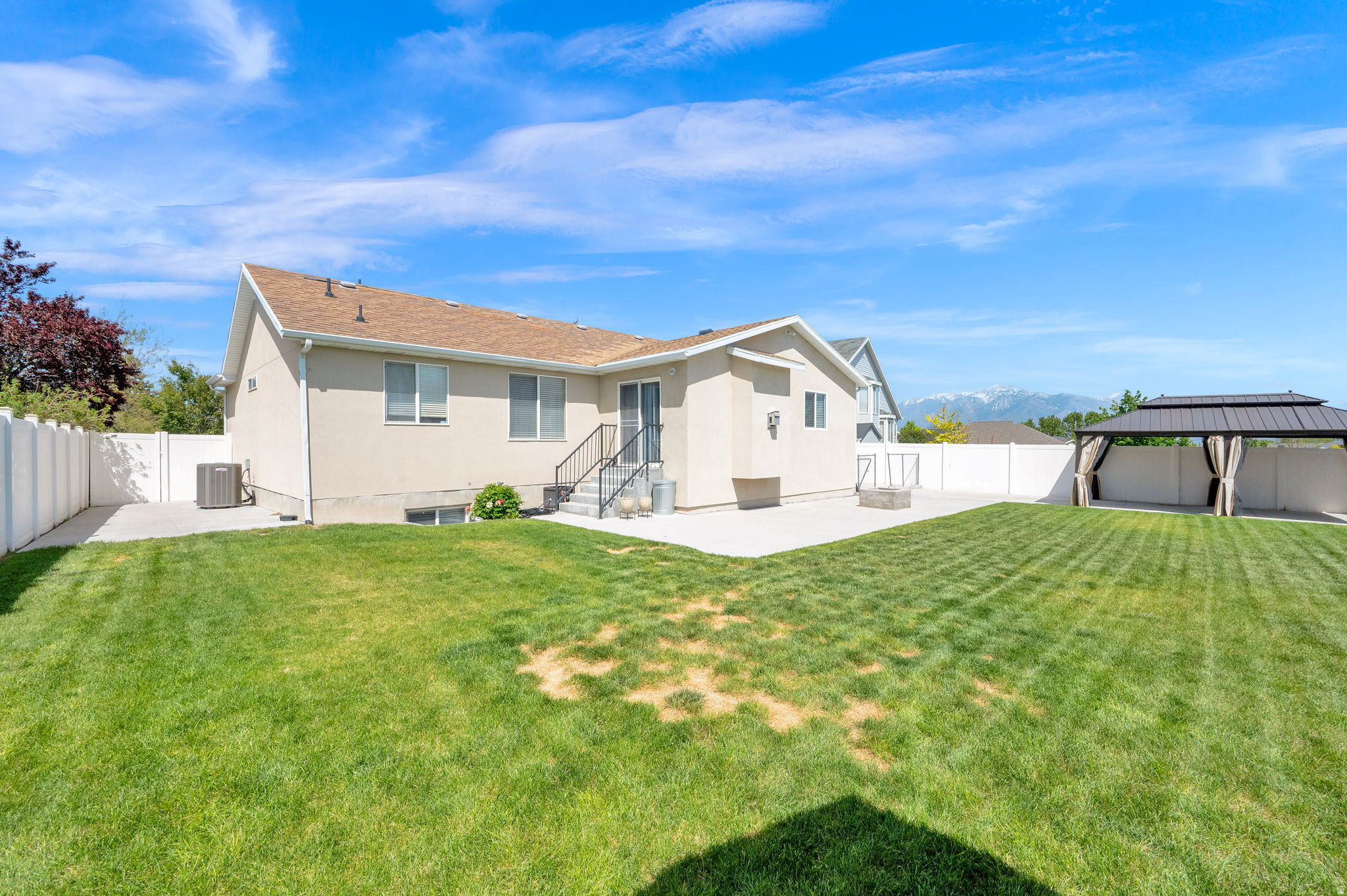 COPPER CREEK ESTATES PHASE 4 - Residential