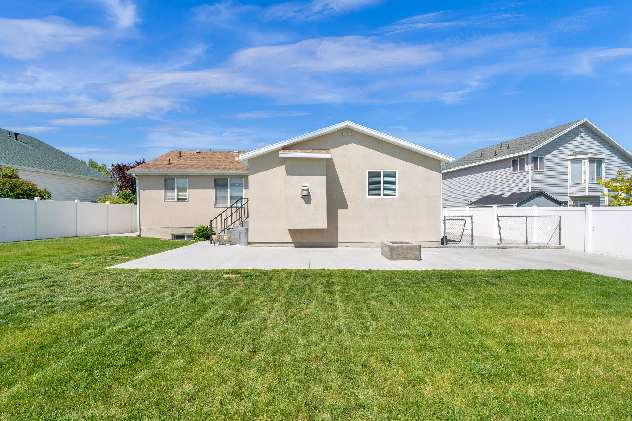 COPPER CREEK ESTATES PHASE 4 - Residential