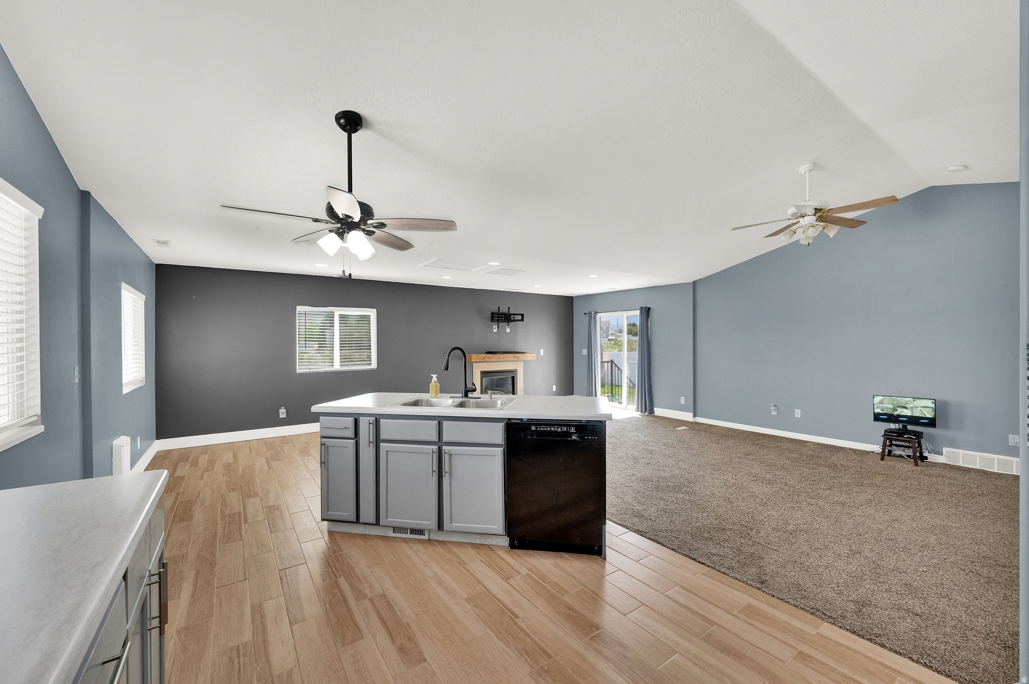 COPPER CREEK ESTATES PHASE 4 - Residential