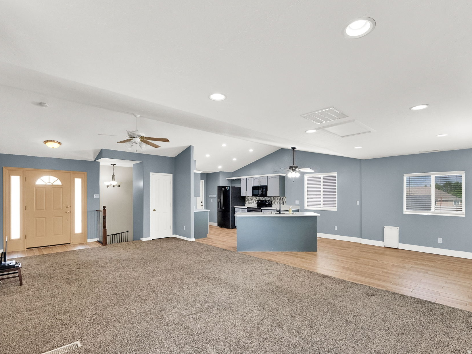 COPPER CREEK ESTATES PHASE 4 - Residential