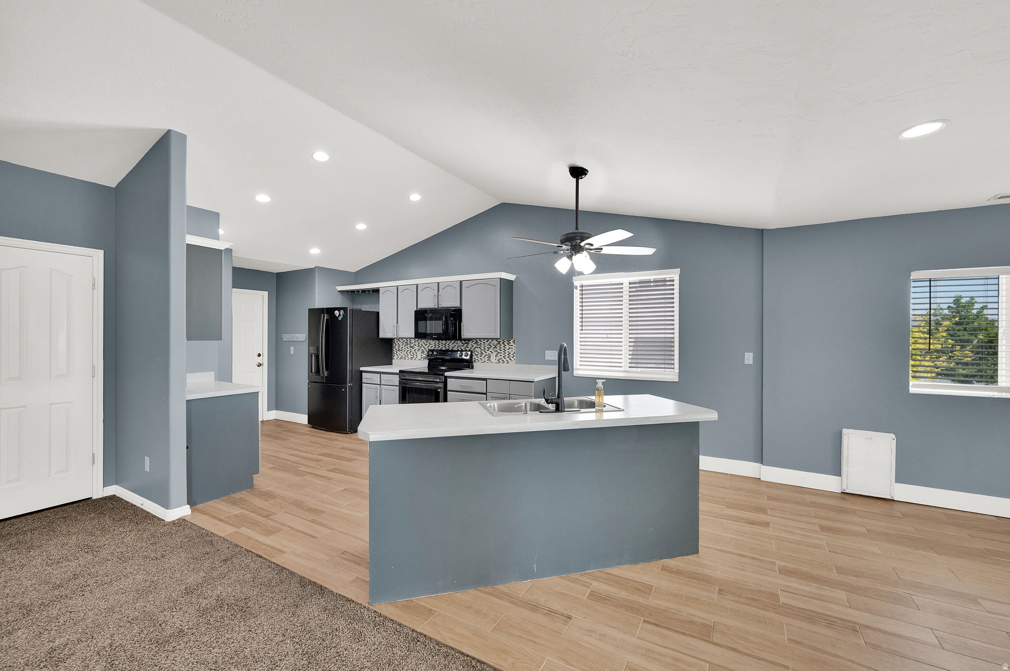 COPPER CREEK ESTATES PHASE 4 - Residential