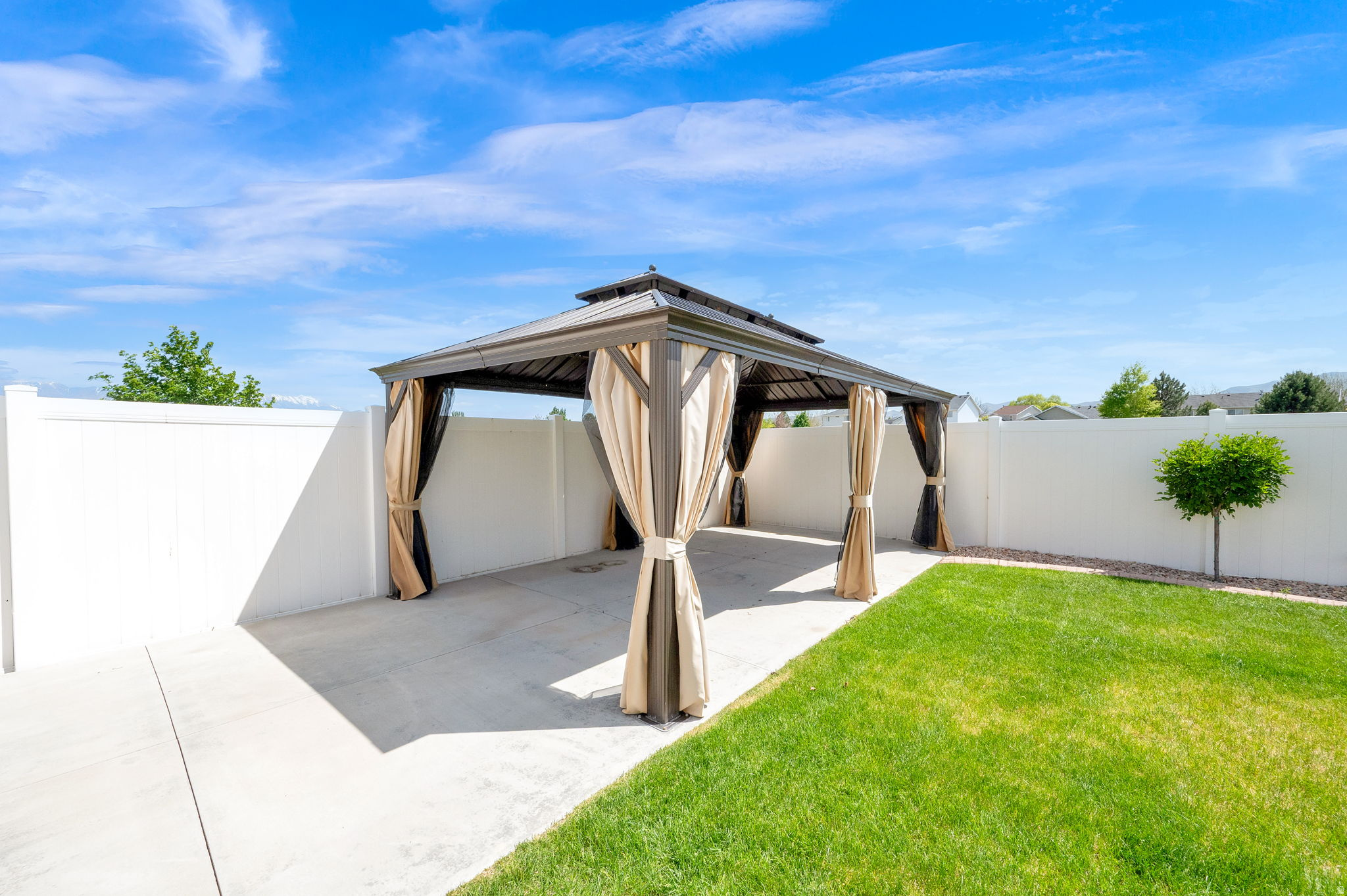 COPPER CREEK ESTATES PHASE 4 - Residential