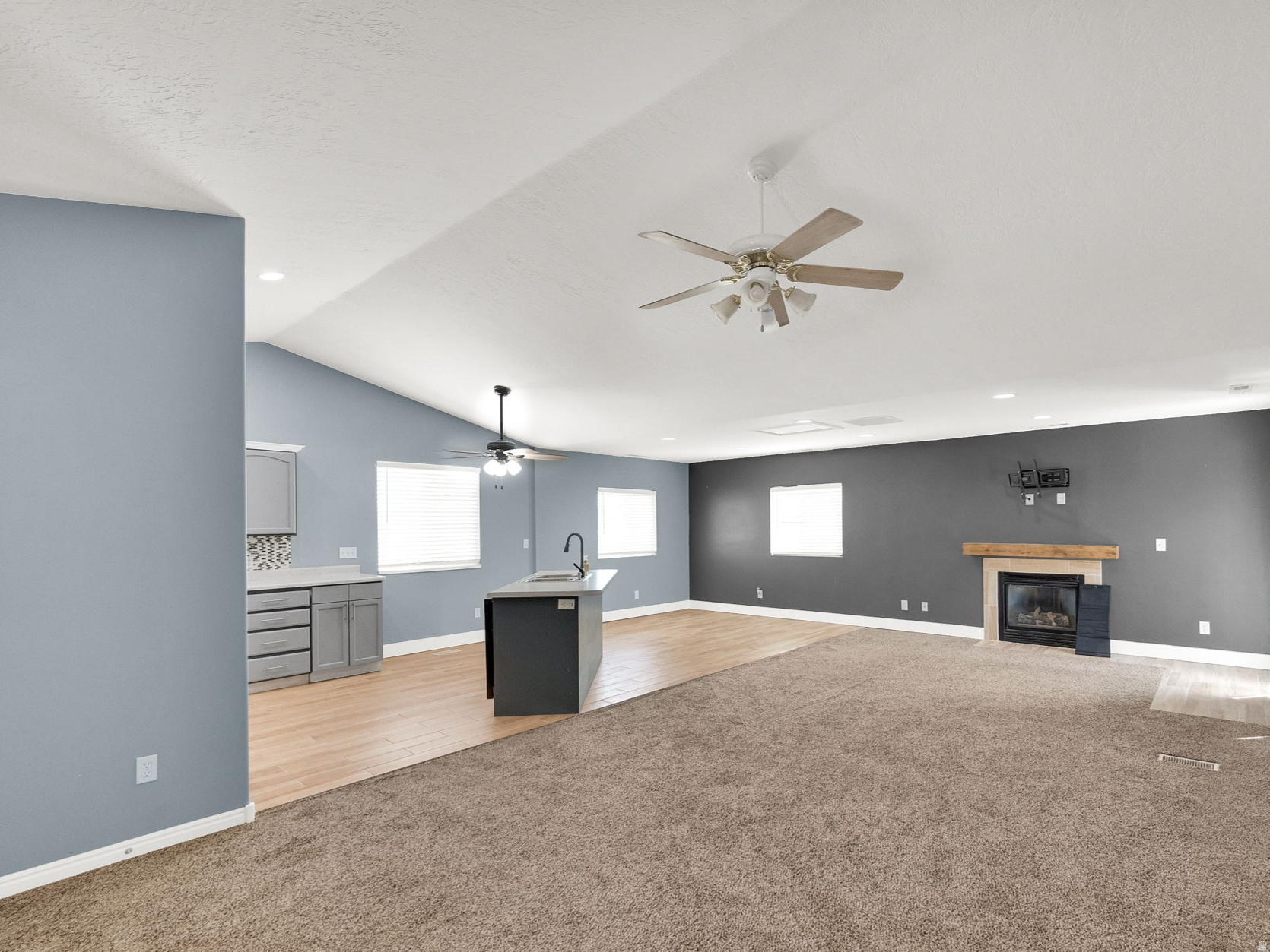 COPPER CREEK ESTATES PHASE 4 - Residential