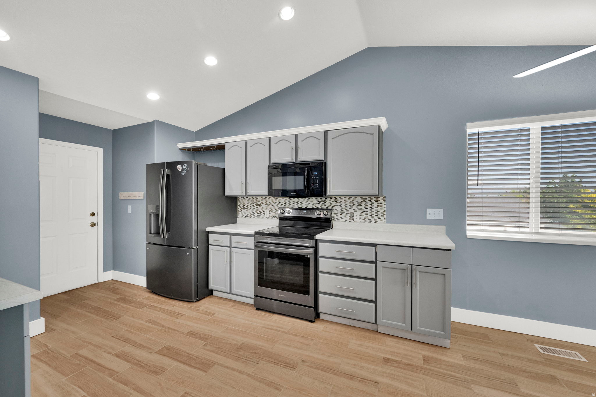 COPPER CREEK ESTATES PHASE 4 - Residential