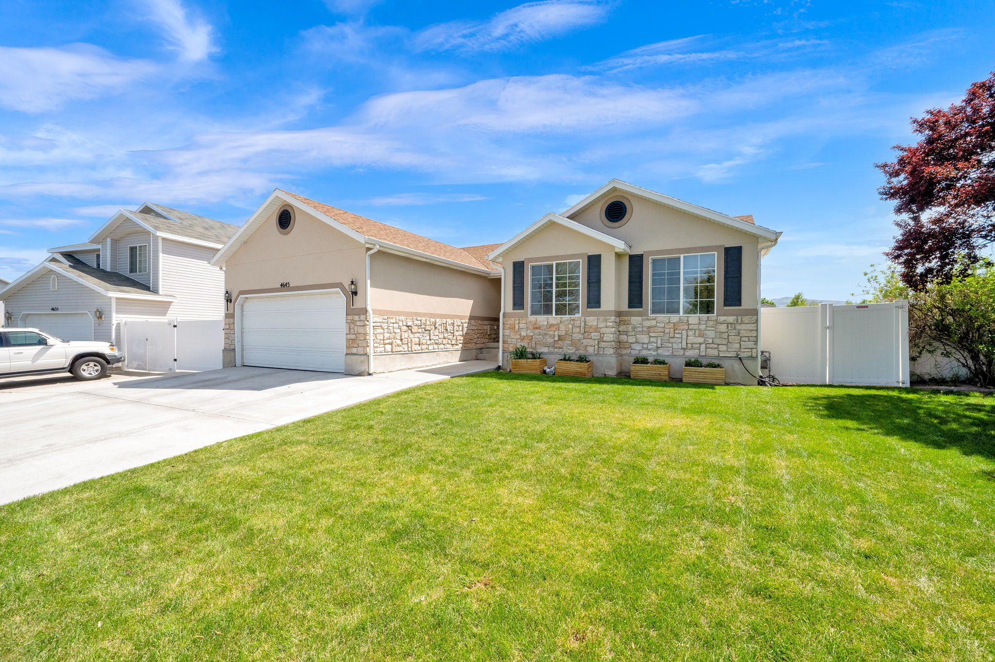 COPPER CREEK ESTATES PHASE 4 - Residential