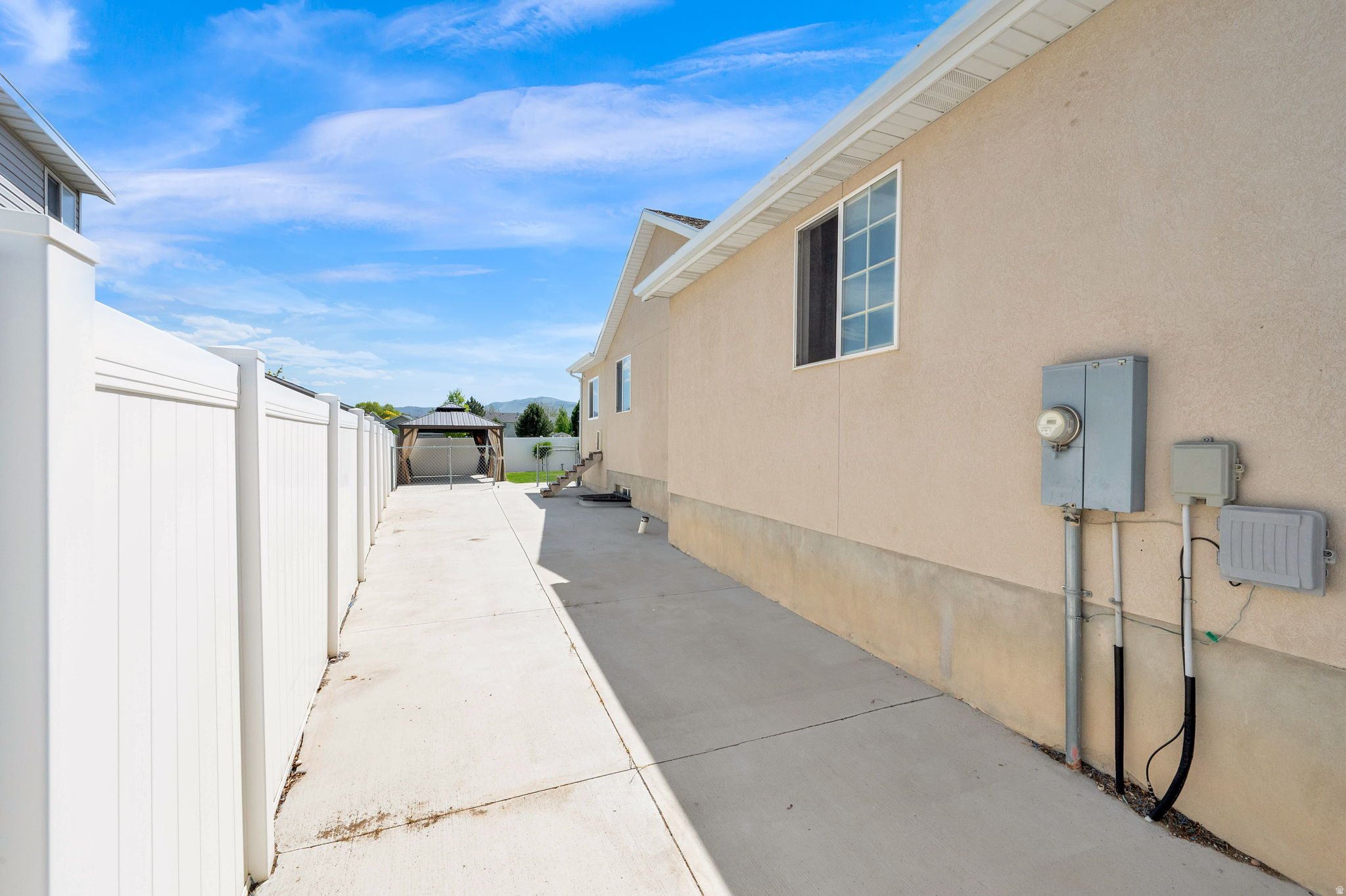 COPPER CREEK ESTATES PHASE 4 - Residential