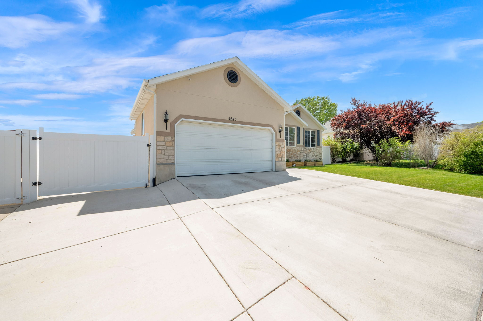 COPPER CREEK ESTATES PHASE 4 - Residential